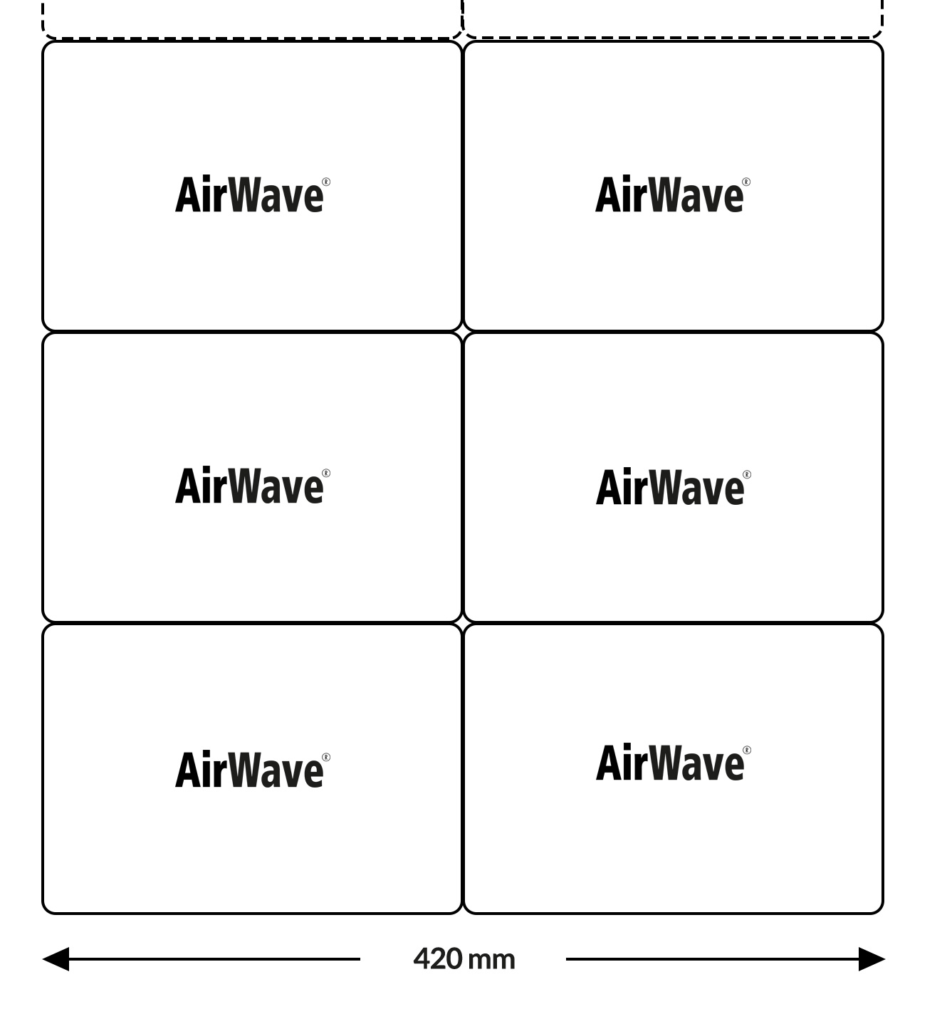 PolyWave ECO Typ 8.1 Matte