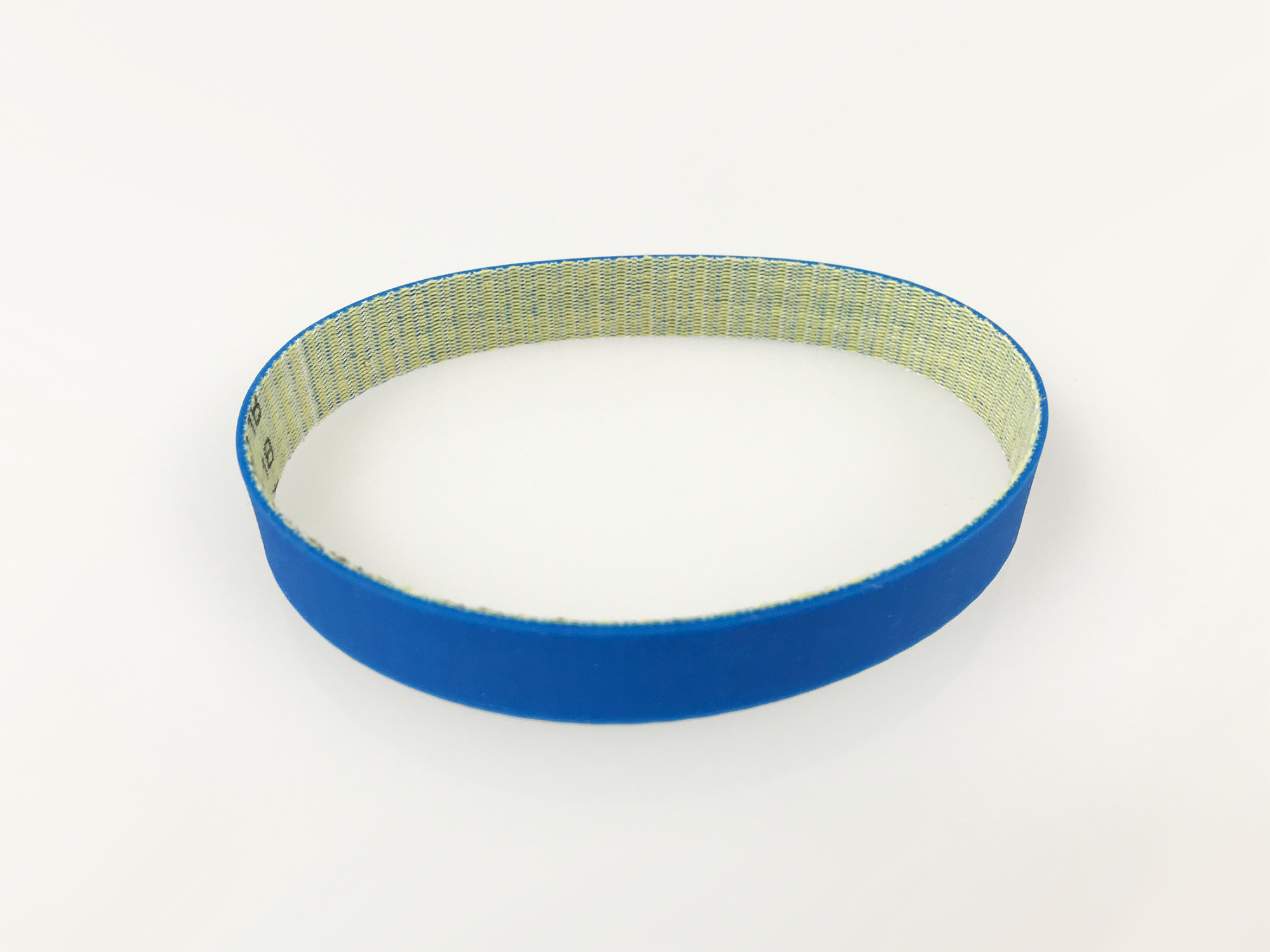 AirWave1 Transportband High Performance blau (Silikon)