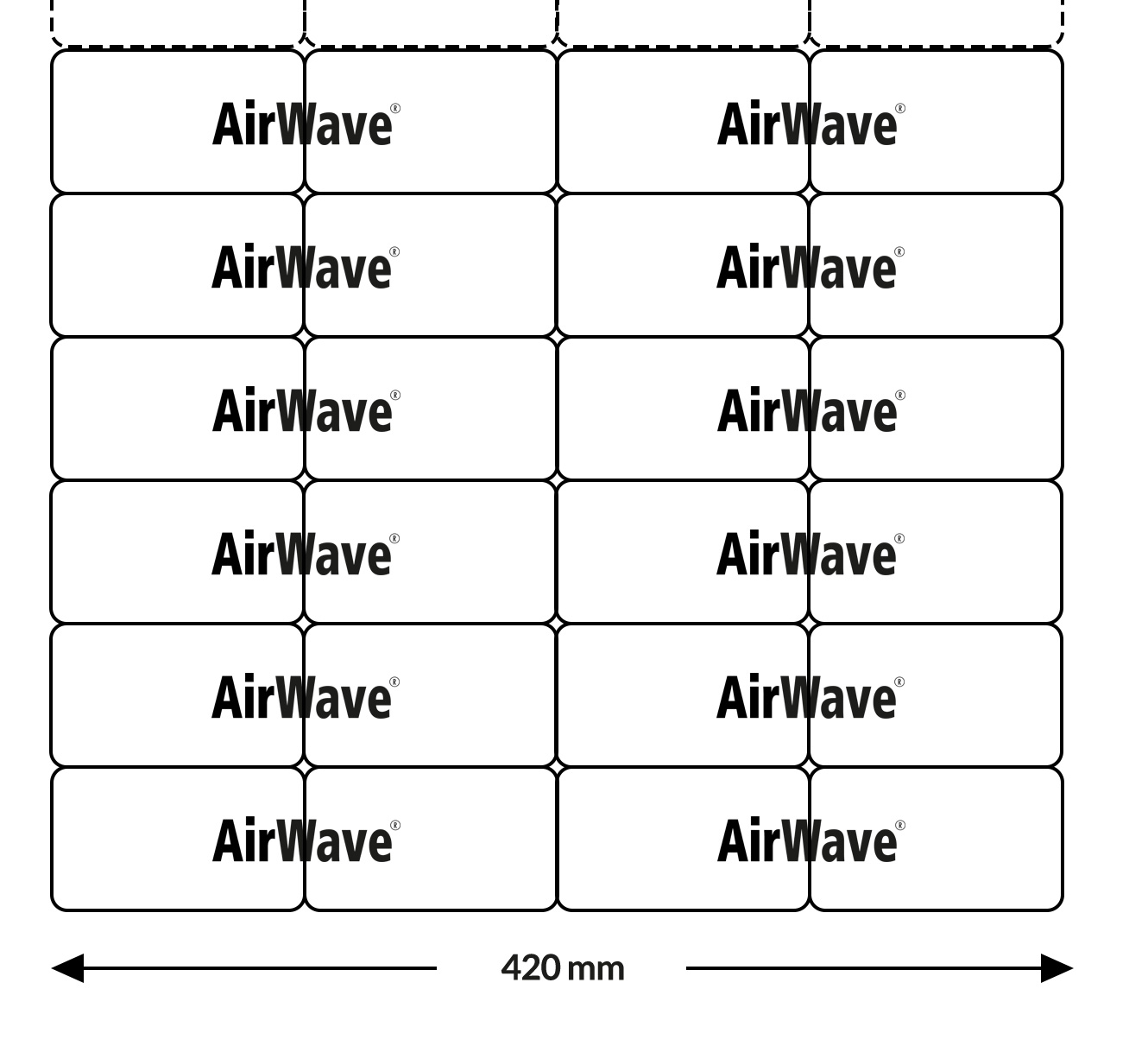 PolyWave ECO Typ 8.3 Matte