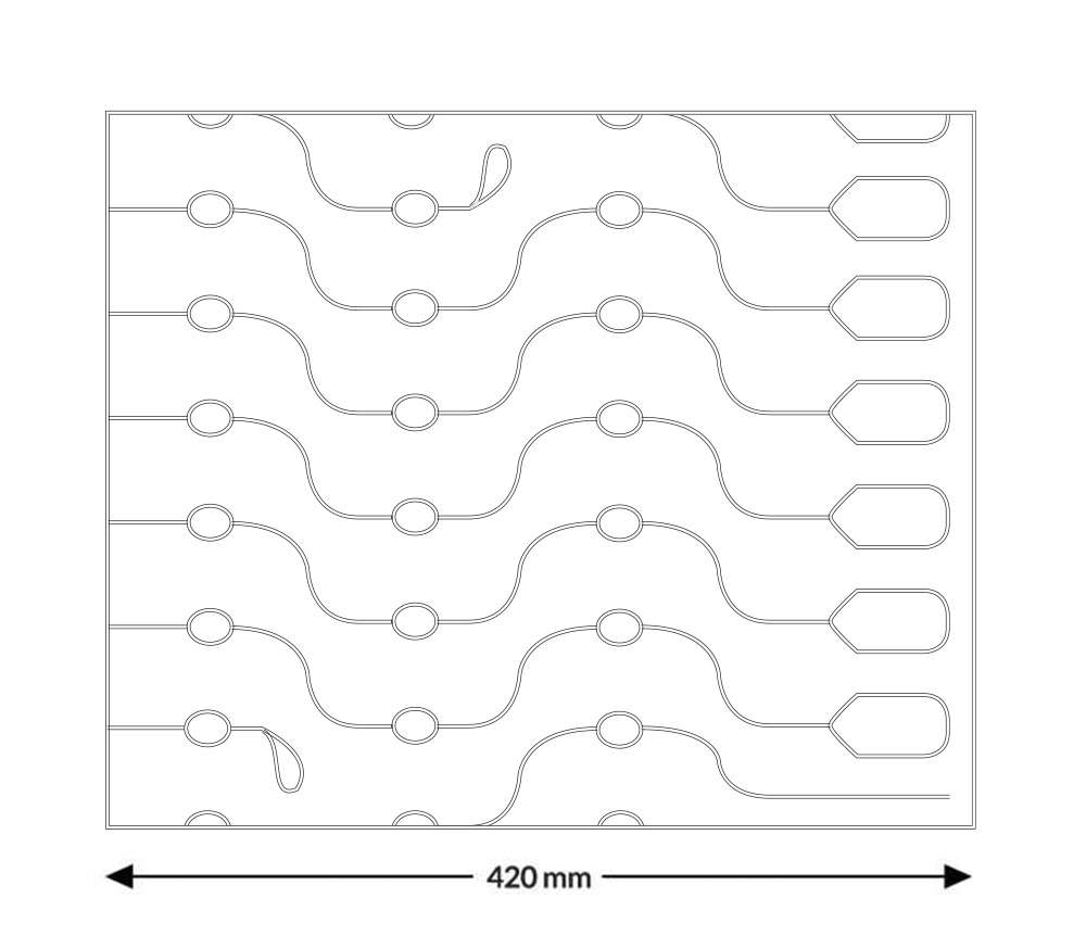 PolyWave Super ECO Typ 8.5 Matte