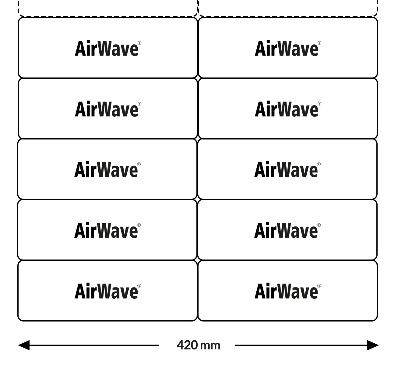 PolyWave ECO Typ 8.2 Matte