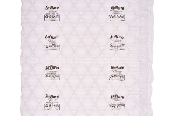 PolyWave Antistatic type 8.4 ESD cushion wrapper